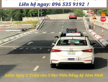 Kinh Nghiệm Khi Lái Xe Ô Tô Giúp Bạn An toàn