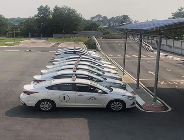 Muốn Học Thi Bằng Lái Xe ô Tô Hạng B1 Tại Bình Dương Thì Học Tại Đâu Uy Tín