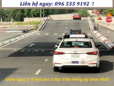 Hình Ảnh Thực Hành